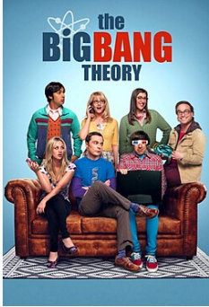 The Big Bang Theory