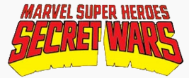 Guerras Secretas