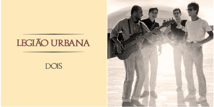 Legião Urbana