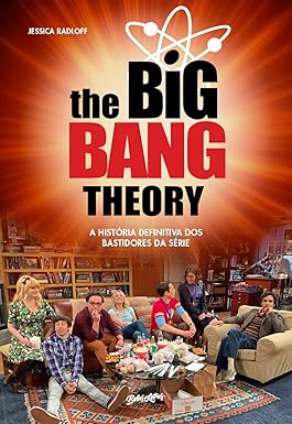 The Big Bang Theory