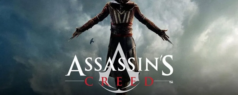 Série de Assassin's Creed