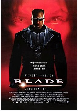 Blade