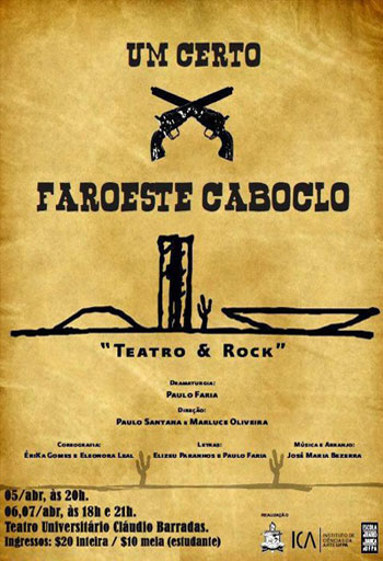 Faroeste Caboclo