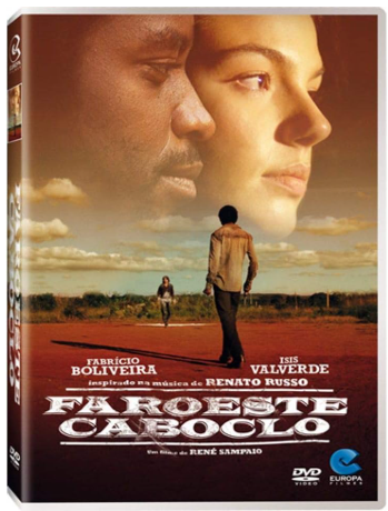 Faroeste Caboclo