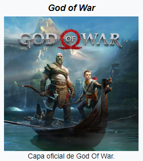 God of War