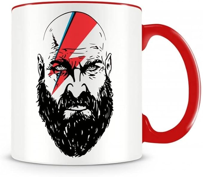 Série de God of War