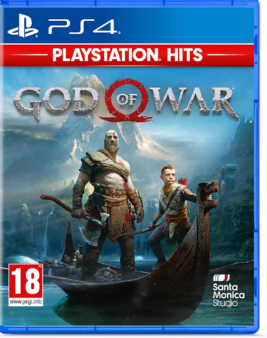 Ordem Cronológica de God of War