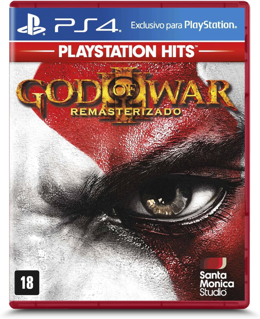 A Ordem Cronológica de God of War: Como Jogar a Saga de Kratos na Sequência Certa