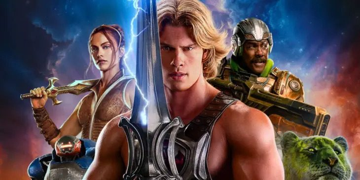 He-Man