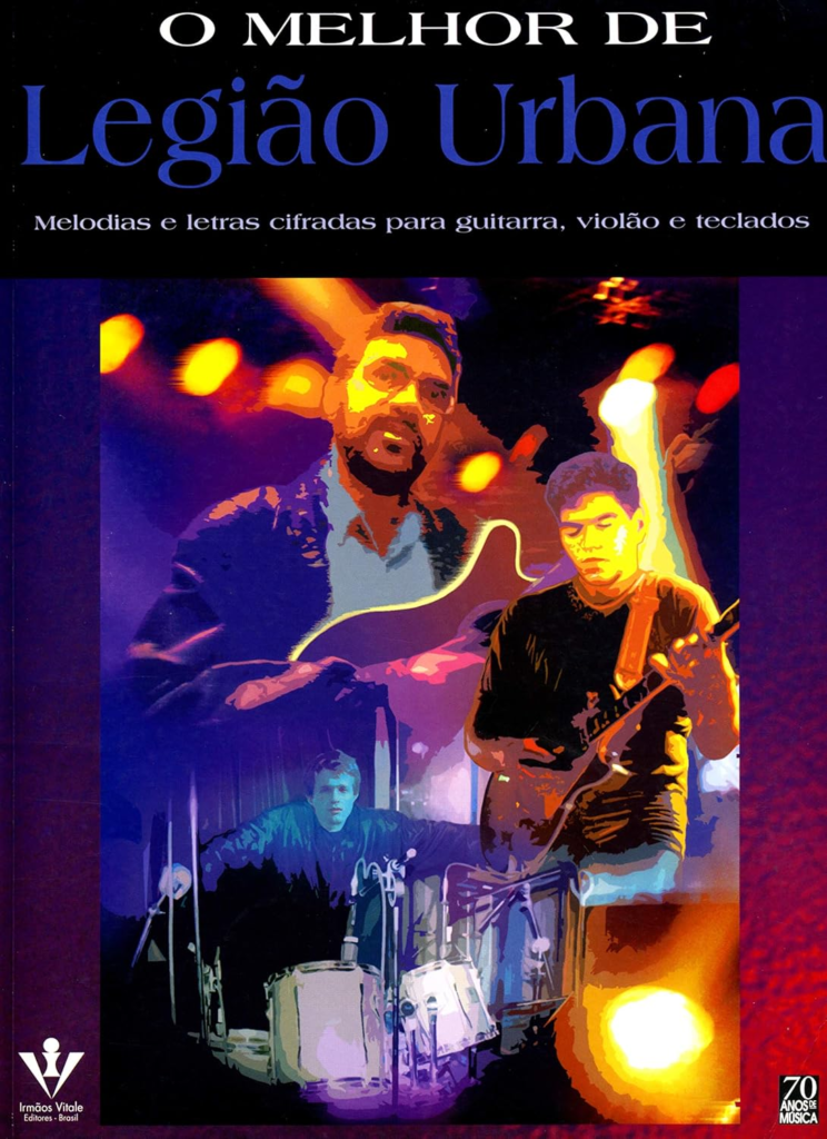 Que País É Este: O Significado e a História da Música Atemporal da Legião Urbana