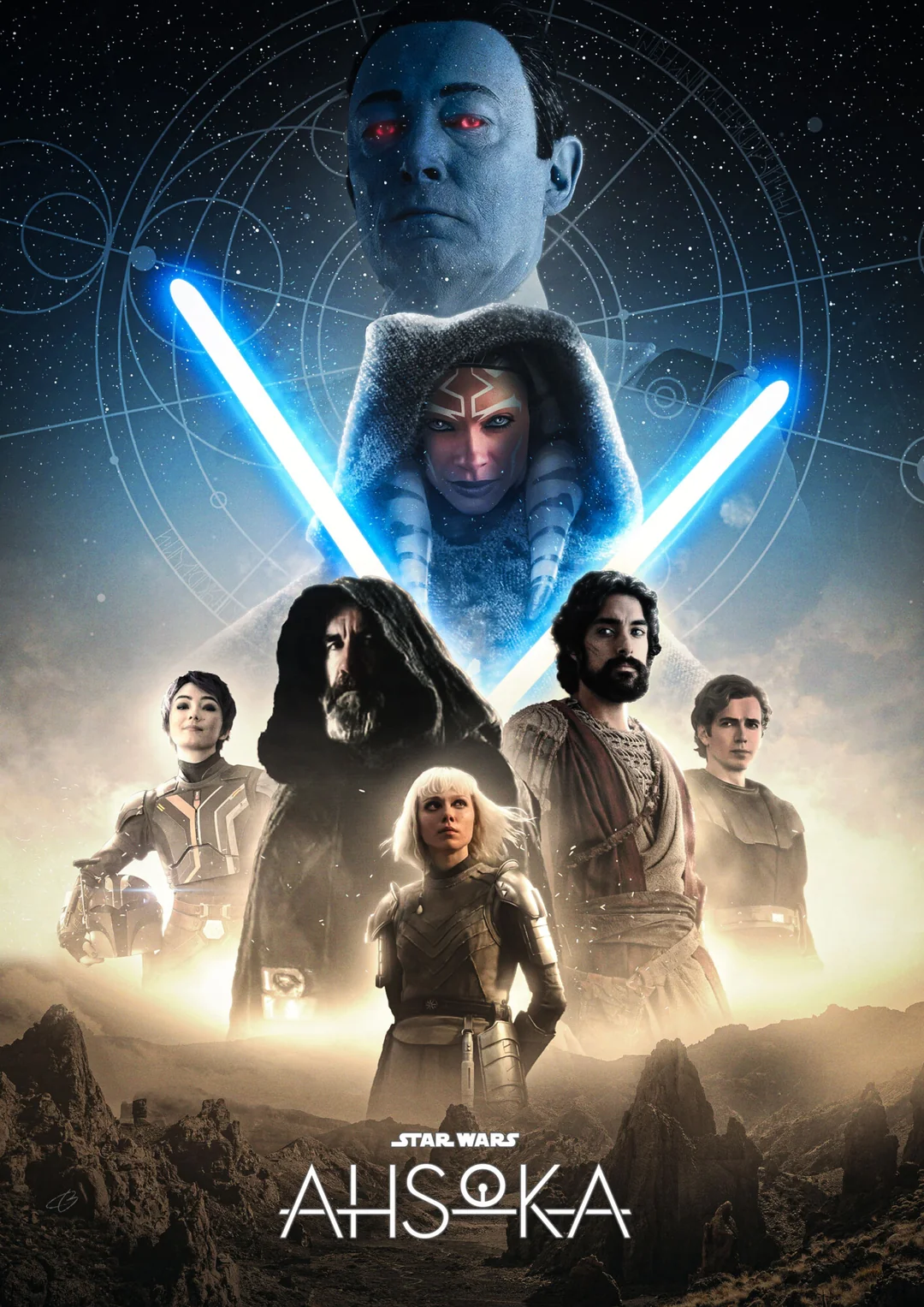 Ahsoka
