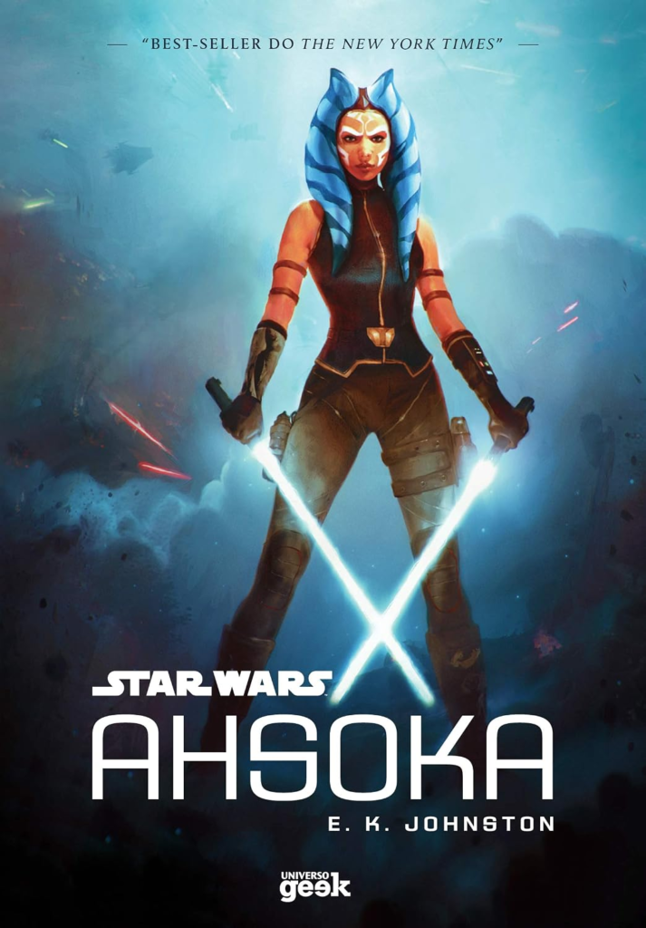 Ahsoka