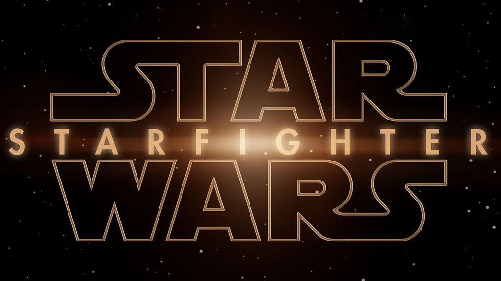 Star Wars Starfighter