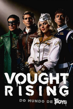 Vought Rising