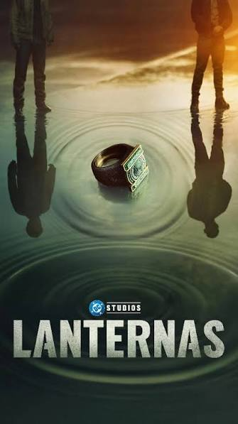Onde Assistir Lanterns